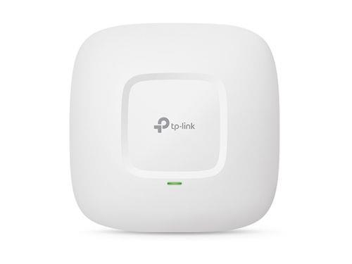 TP-LINK OMADA EAP225 1 Port 10/100/1000Mbps AC1350 3 Anten Tavan Tipi Gigabit Wi-Fi Access Point